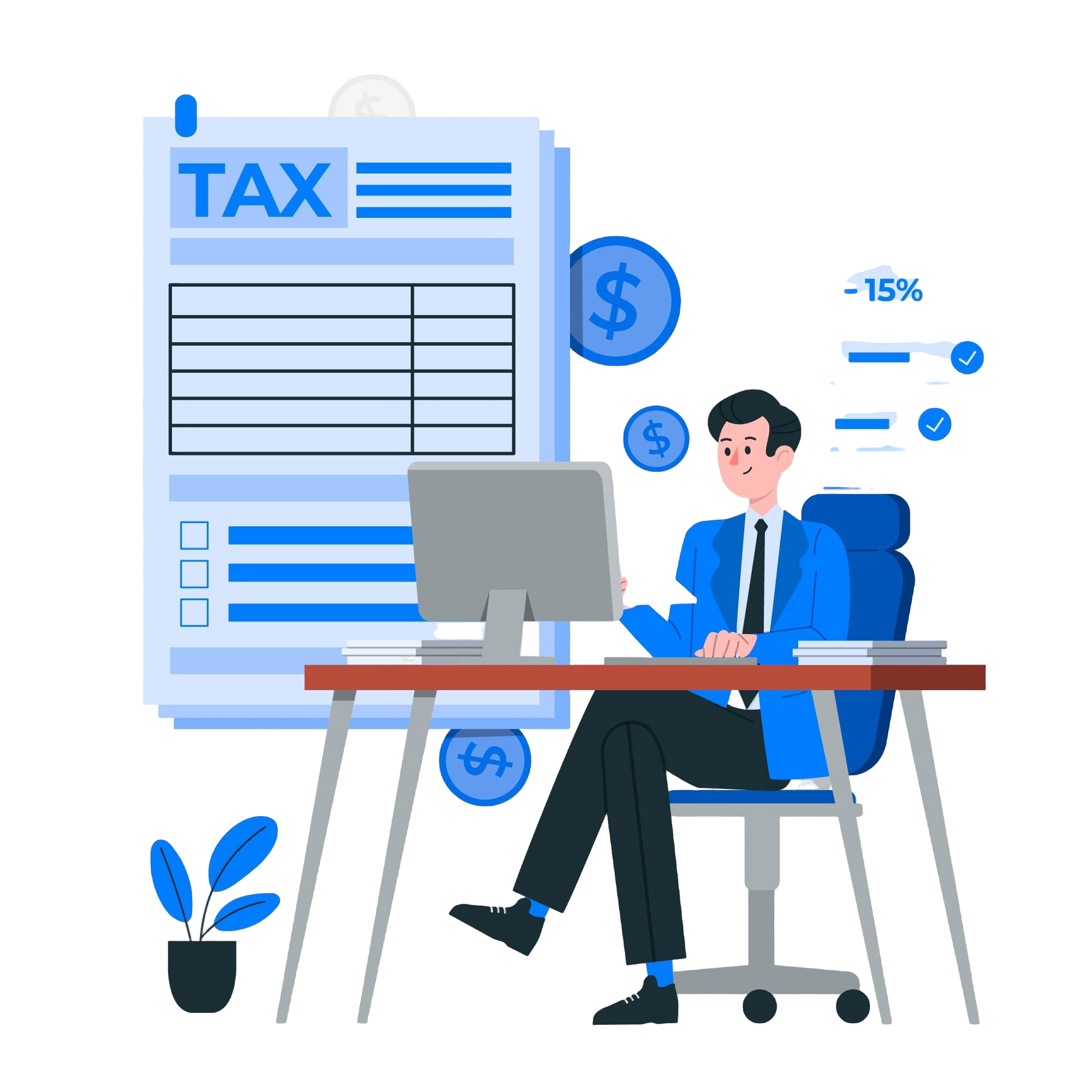 tax